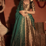 Regal Zari Enchantment Lehenga Set