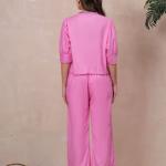 Cotton Candy Co-ord Set