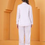 Rajasthani Bandhej Patchwork Co-ord Set