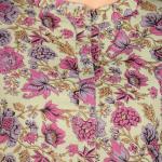 Pista Green Kurta Set