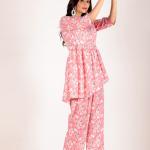 Lollipop Cotton Co-ord Set