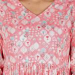 Lollipop Cotton Co-ord Set