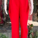 Sunset Mermaid Pant Co-ord Set