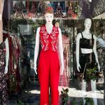 Sunset Mermaid Pant Co-ord Set