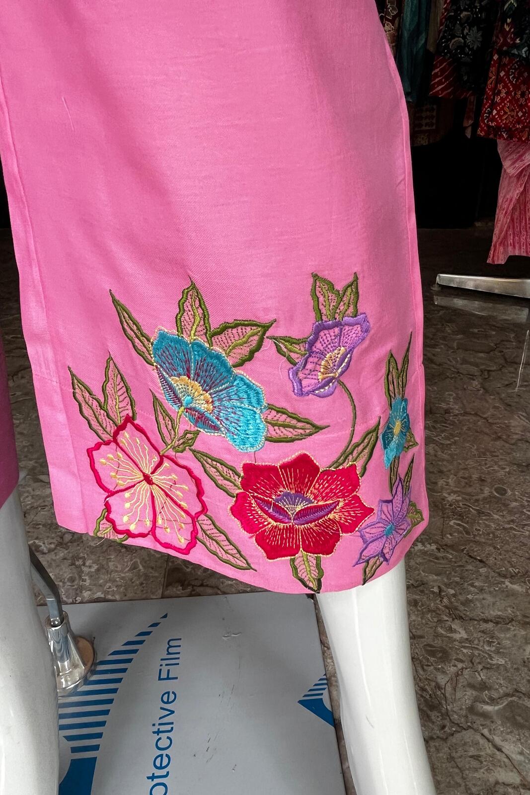 Cotton Candy Co-ord Set